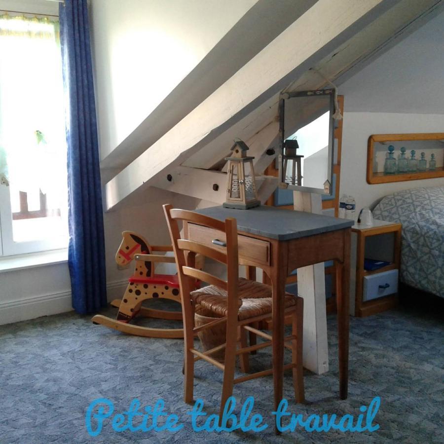 Le Coq En Pate Bed and Breakfast Romilly-sur-Seine Eksteriør billede