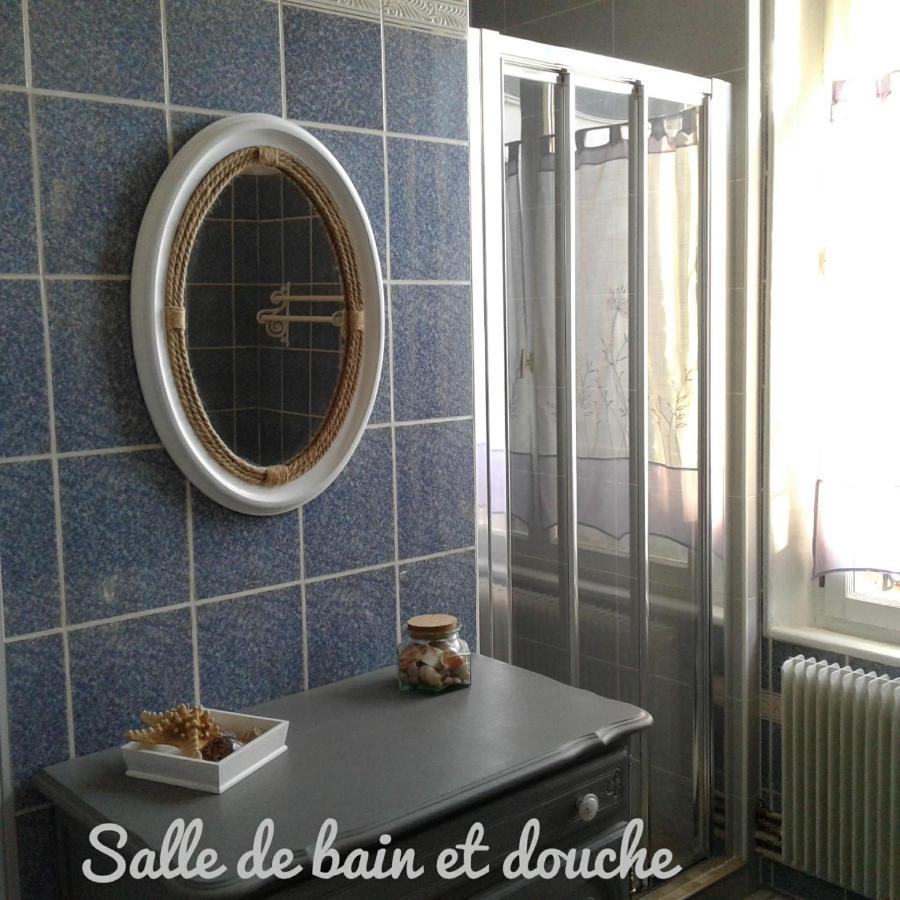 Le Coq En Pate Bed and Breakfast Romilly-sur-Seine Eksteriør billede